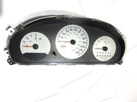 P05082406ai Chrysler 04412 39 791 Miles Town And Country Speedometer Cluster Mph R406ai P05082406ai Chrysler 04412 39 791 Miles Town And Country Speedometer Cluster Mph R406ai