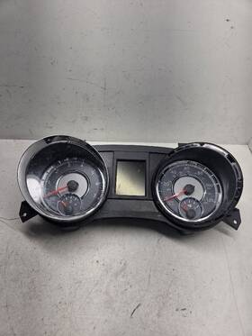 05091635aa Chrysler Speedometer 120 Mph Fits 13-14 Town And Country 1430069