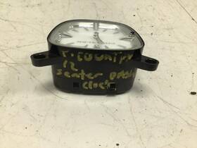 256.ch1412 Chrysler Town Country 2012 Dash Analog Clock Factory