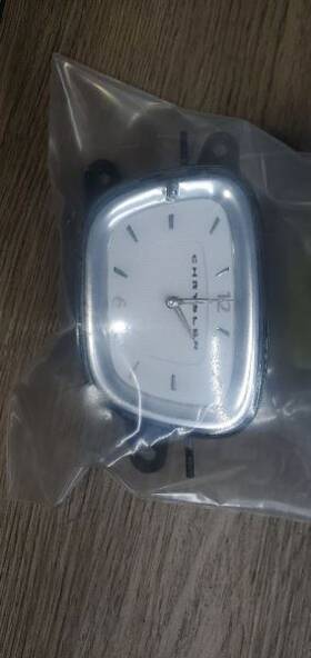 68148614aa Chrysler 256.ch1t13 Clock 300 2013 1067659