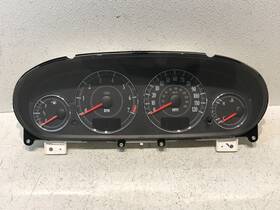 P05026194af Chrysler 257-02404 01 02 03 2001-03 Sebring Speedometer Cluster Gauge Oem