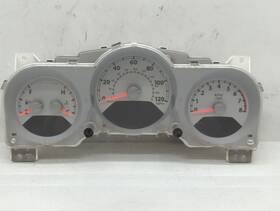 257-02737 Chrysler 2006-2008 Pt Cruiser Speedometer Instrument Cluster Gauges Usgy8
