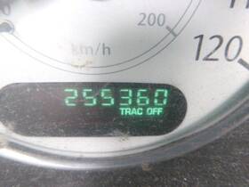 257-04418 Chrysler Speedometer Cluster With Electroluminescent Mph Fits 05 Town And Country 1620651