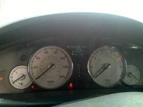 257-04605 Chrysler Speedometer Cluster 140 Mph Fits 05 300 516138