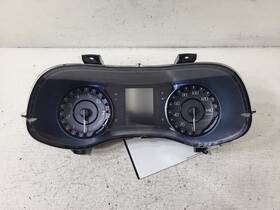 257-08095 Chrysler 2015 200 Speedometer Speedo Cluster 110k Miles Oem Lkq