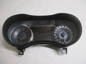 257-08890 Chrysler 2015 300 Speedometer Speedo Cluster Mph 76k Oem Lkq