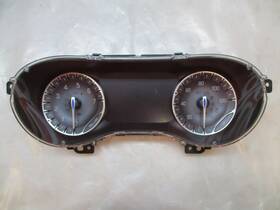 257-13023 Chrysler 2021 Pacifica Speedometer Cluster 17k Oem Lkq