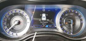 257-13404 Chrysler 2020 300 Oe Speedometer Gauge Cluster 73k Miles