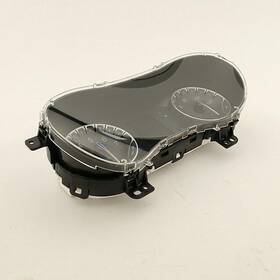 68436235ad Chrysler 257-13928 Oem Speedometer Instrument Cluster For Voyager 79k