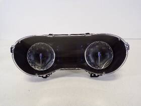 257-14479 Chrysler 20 Pacifica Speedometer Speedo Cluster 86k Miles Oem Lkq