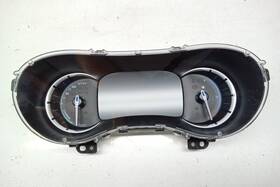 257-14836 Chrysler 21 2021 Pacifica Speedometer Speedo 32k Miles Oem