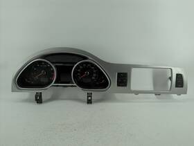 Chrysler 257-59464 2012 200 Speedometer Instrument Cluster Gauges Rw6qu