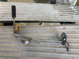 2983072 Chrysler Oem Fuel Sender Cuda Challenger Dodge Plymouth 70-74 340 1970 T/a Aar