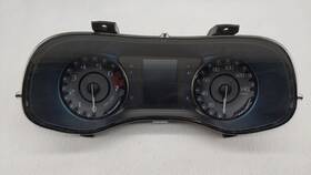 56054630aj Chrysler 2015 200 Speedometer Instrument Cluster Gauges F7y9o