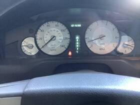 68060576aa Chrysler Used Speedometer Gauge Fits 2010 300 Cluster Mph 140 Without Informati