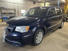 68226215aa Chrysler Used Speedometer Gauge Fits 2014 Town And Country 120 Mph With Vehicle Info