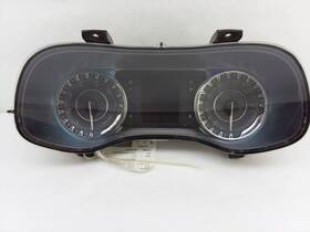 68310017aa Chrysler Speedometer Cluster 3.5 Inch Display Screen 140 Mph Id 68310017 Fits 17 200 5284
