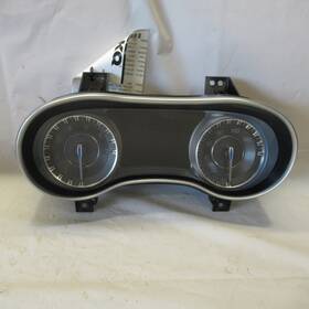 68310223ac Chrysler 2017 300 Speedometer Speedo Cluster 125k Oem