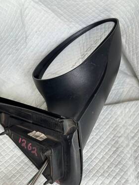 810096 Chrysler 2006-08 Pt Cruiser Rh Passenger Power Side View Mirror Black Oem 810096 Chrysler 2006-08 Pt Cruiser Rh Passenger Power Side View Mirror Black Oem