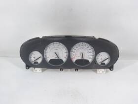P04602471aa Chrysler 2004-2004 Sebring Speedometer Instrument Cluster Gauges Qovz0