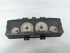 P04671806ae Chrysler Neon Speedometer Instrument Cluster Gauges A1f5v