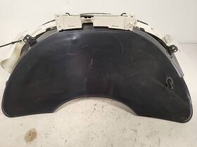 P05082902ae Chrysler 2005 Pacifica Without Navigation Speedometer Cluster P05082902ae. Aa5