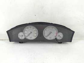 P05172058af Chrysler 2007-2007 300 Speedometer Instrument Cluster Gauges Dwwvz