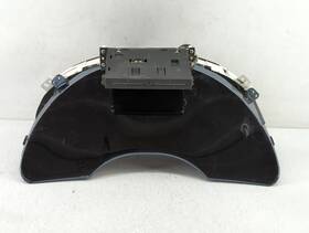 P56044979ac Chrysler 2006-2006 Pacifica Speedometer Instrument Cluster Gauges Lbv8d