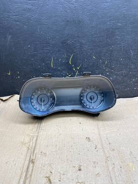 P56054492ai Chrysler 2015 200 Speedometer Cluster Gauge Oem X5989 Dg