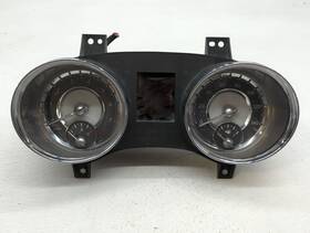 P68037330ah Chrysler 2011-2011 300 Speedometer Instrument Cluster Gauges Ft2zb
