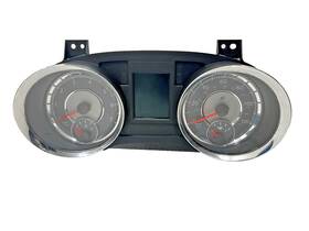 Chrysler P68241695 2016 Town And Country Speedometer Instrument Cluster Gauges Oem