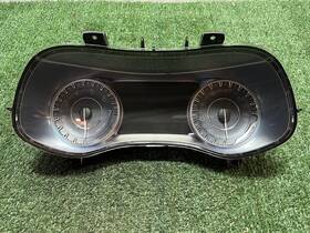 P68259071 Chrysler 16 2016 200 Speedometer Speedo Oem