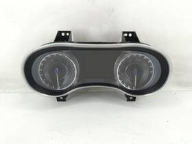 P68281430ab Chrysler 2016 300 Speedometer Instrument Cluster Gauges Giucr