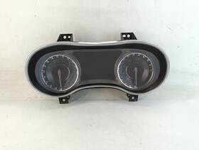 P68351235ac Chrysler 2018-2018 300 Speedometer Instrument Cluster Gauges Xlib4