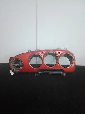Sd40trmae Chrysler 2001-2005 Pt Cruiser Dash Speedometer Cluster Surround Trim Bezel Cover