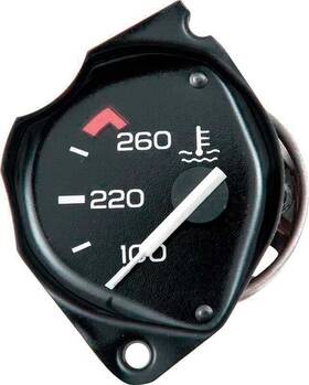 C95130 Classic Industries 1982-89 Camaro Temperature Gauge