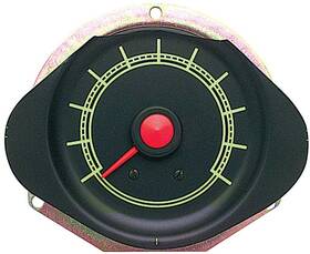 Cx1138 Classic Industries 1967-72 Chevrolet Gmc Truck Tachometer V8