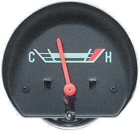 Cx1140 Classic Industries 1967-72 Chevrolet C10 Gmc Truck Temperature Gauge