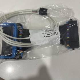Gf6425 Classic Industries 2013-15 Camaro - 4-pack Gauge Wiring Harness