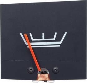 Mb2029 Classic Industries 1968-70 Charger Coronet Gtx Road Runner Standard Fuel Gauge