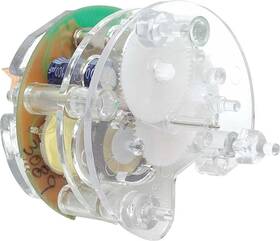 T3025 Classic Industries Quartz Clock Conversion Kit
