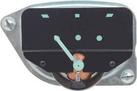 Tf126118 Classic Industries 1955 Chevrolet Bel Air 150 210 Nomad In Dash Fuel Gauge