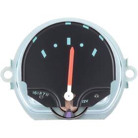 Tf126120 Classic Industries 1957 Chevrolet Bel Air 150 210 Nomad In Dash Fuel Gauge