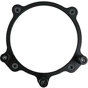 Classic Instruments 090127648605 Bzma3led Moal Bomber Gauge Bezel - Led Each