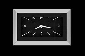 Classic Instruments 090127672242 Ch57clb 1957 Chevy Clock