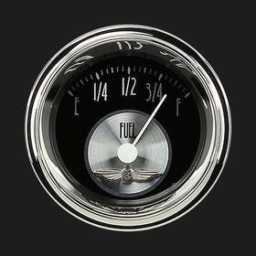 At14shc Classic Instruments All American Tradition Fuel Gauge