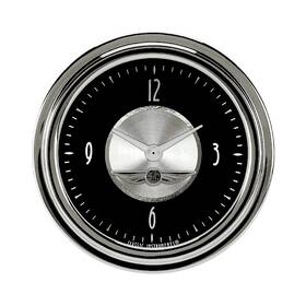 At92slc Classic Instruments All American Tradition 2 5/8 Inch Clock