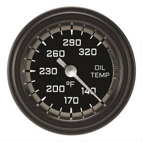 Ax128gblf Classic Instruments Engine Oil Temperature Gauge