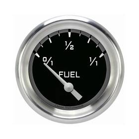 Ax211gapf Classic Instruments Fuel Level Gauge