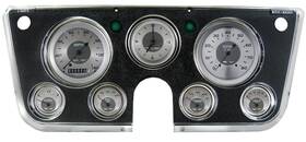 Ct67aw Classic Instruments All American 1967-72 Chevy Truck Ls Sending Unit